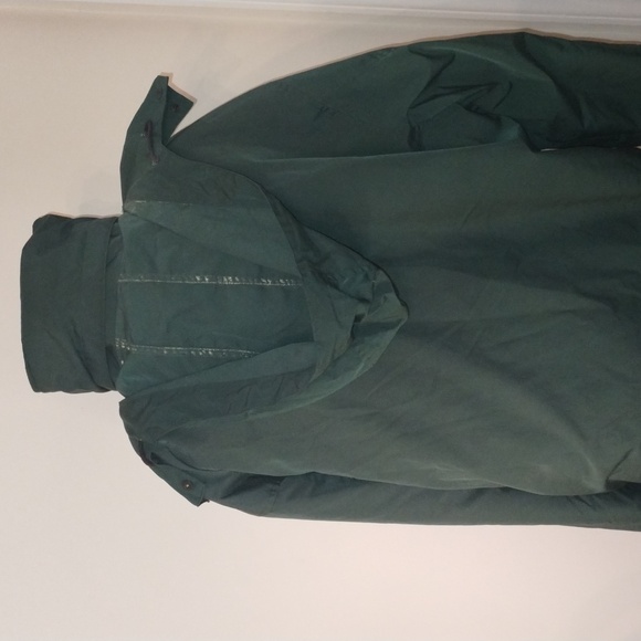 Polo Ralph Lauren Green Jacket L - Picture 4 of 15